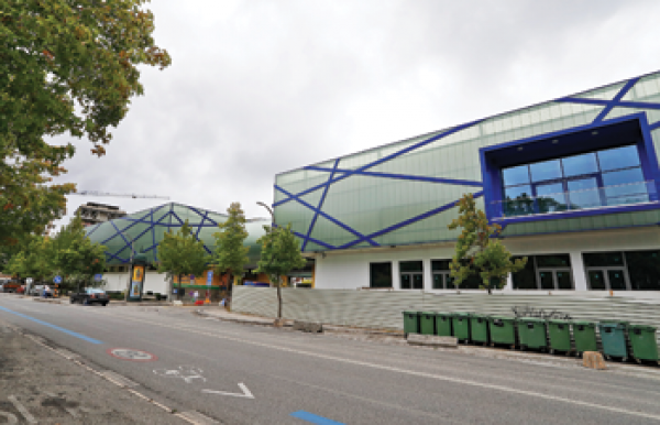  Mercado Municipal de Leiria