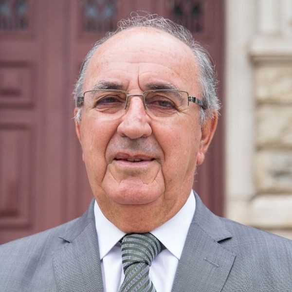 ANTÓNIO SEQUEIRA